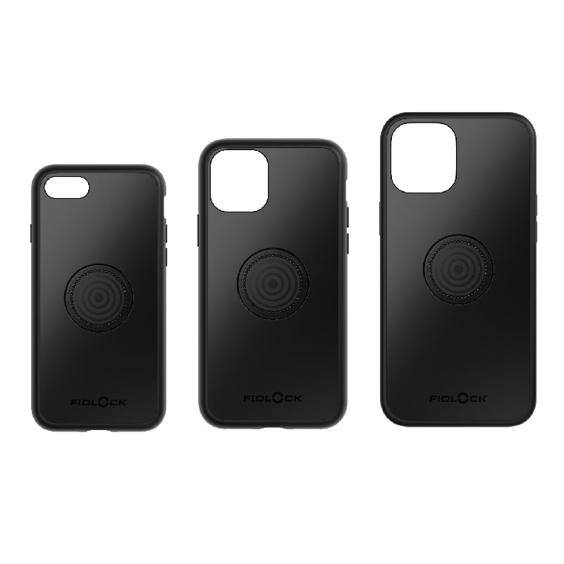 FIDLOCK VACUUM Phone Case for iPhone Million Factory Club