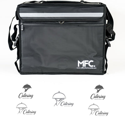 MFC Best Catering Food Delivery Thermal Bag