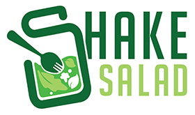 Shake Salad is Hiring!