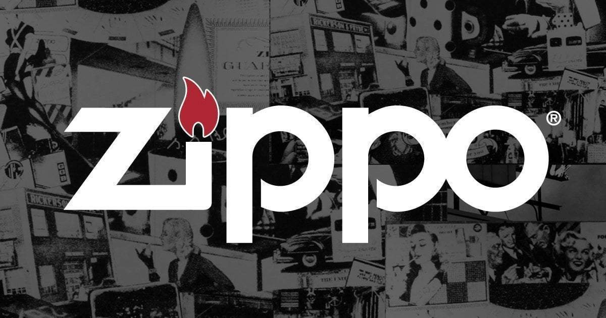 ZIPPO