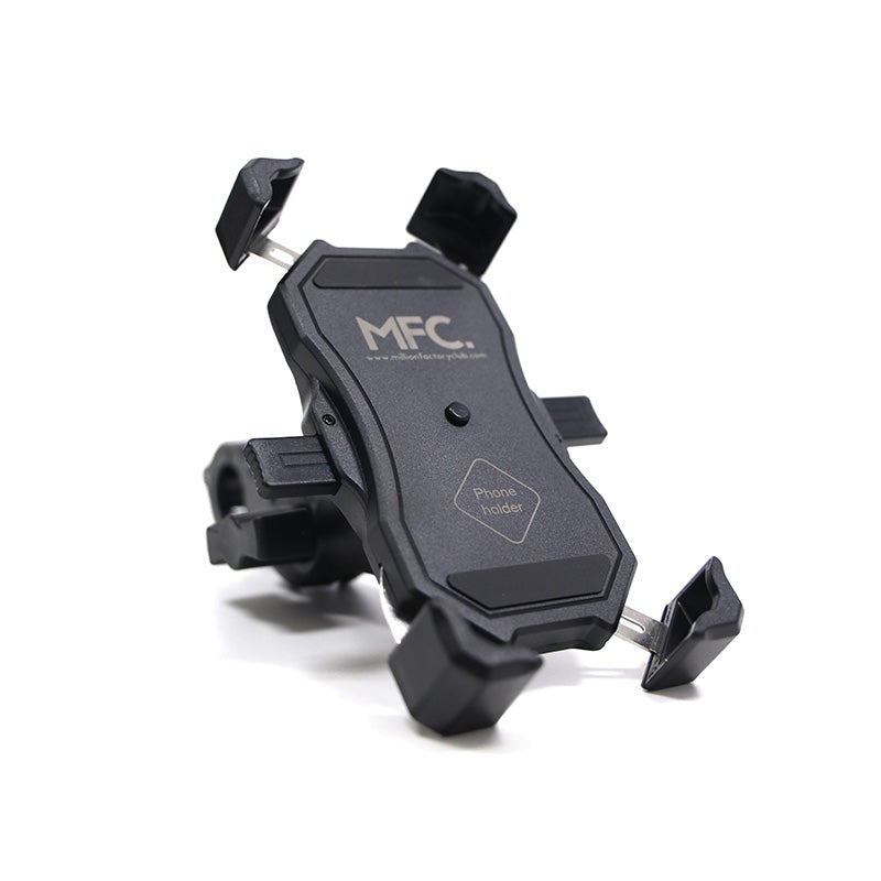 MFC Waterproof THE FLASH Series One-Handed Phone Holder