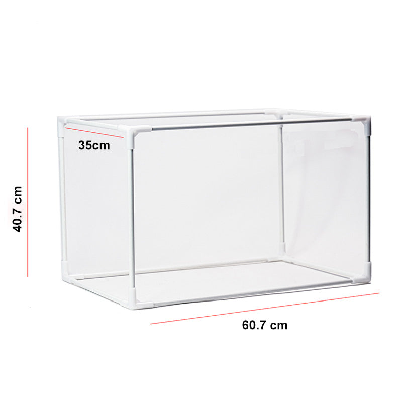 [Internal Frame] MFC 122L Magneto Series Food Delivery Box Thermal Bag