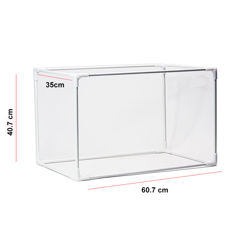 [Internal Frame] MFC 122L Magneto Series Food Delivery Box Thermal Bag