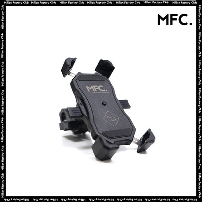 MFC Waterproof THE FLASH Series One-Handed Phone Holder (No Brand)
