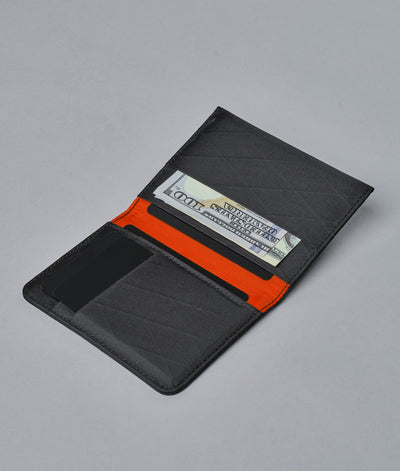 ALPAKA ARK Bifold Wallet
