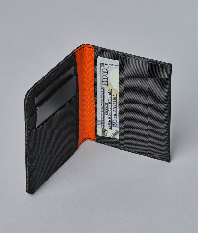 ALPAKA ARK Bifold Wallet