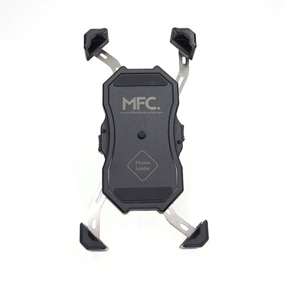 MFC Waterproof THE FLASH Series One-Handed Phone Holder (No Brand)