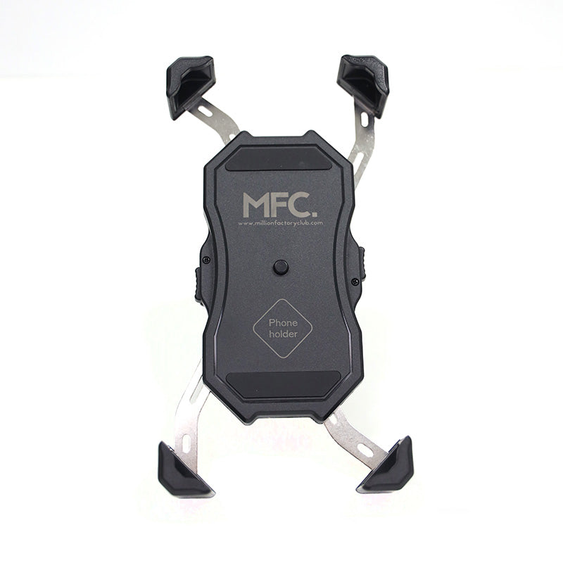 MFC Waterproof THE FLASH Series One-Handed Phone Holder (No Brand)