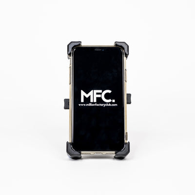 MFC Waterproof THE FLASH Series One-Handed Phone Holder (No Brand)