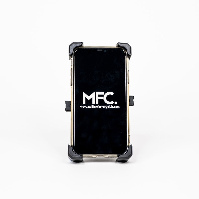 MFC Waterproof THE FLASH Series One-Handed Phone Holder (No Brand)