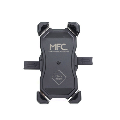 MFC Waterproof THE FLASH Series One-Handed Phone Holder (No Brand)