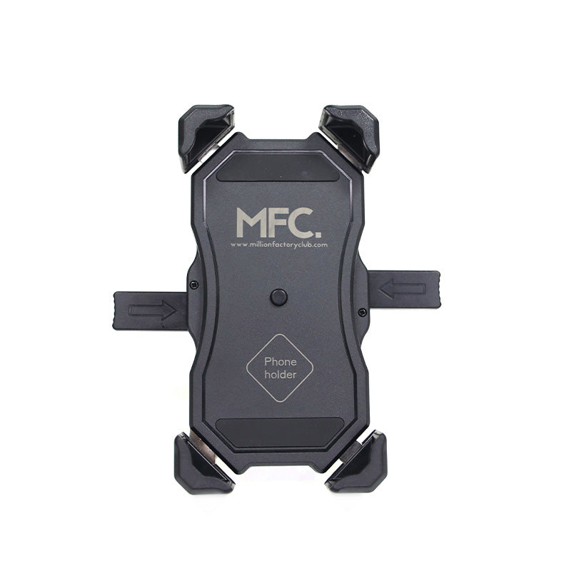 MFC Waterproof THE FLASH Series One-Handed Phone Holder (No Brand)