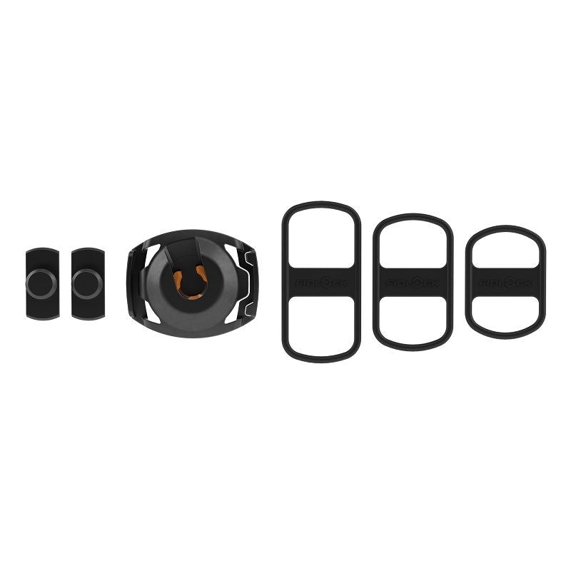 FIDLOCK SNAPSNAP MAGNETIC-MECHANICAL MOUNT FOR THE CAMERA LENS CAP