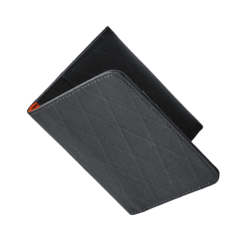 ALPAKA ARK Bifold Wallet