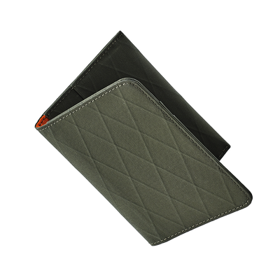 ALPAKA ARK Bifold Wallet
