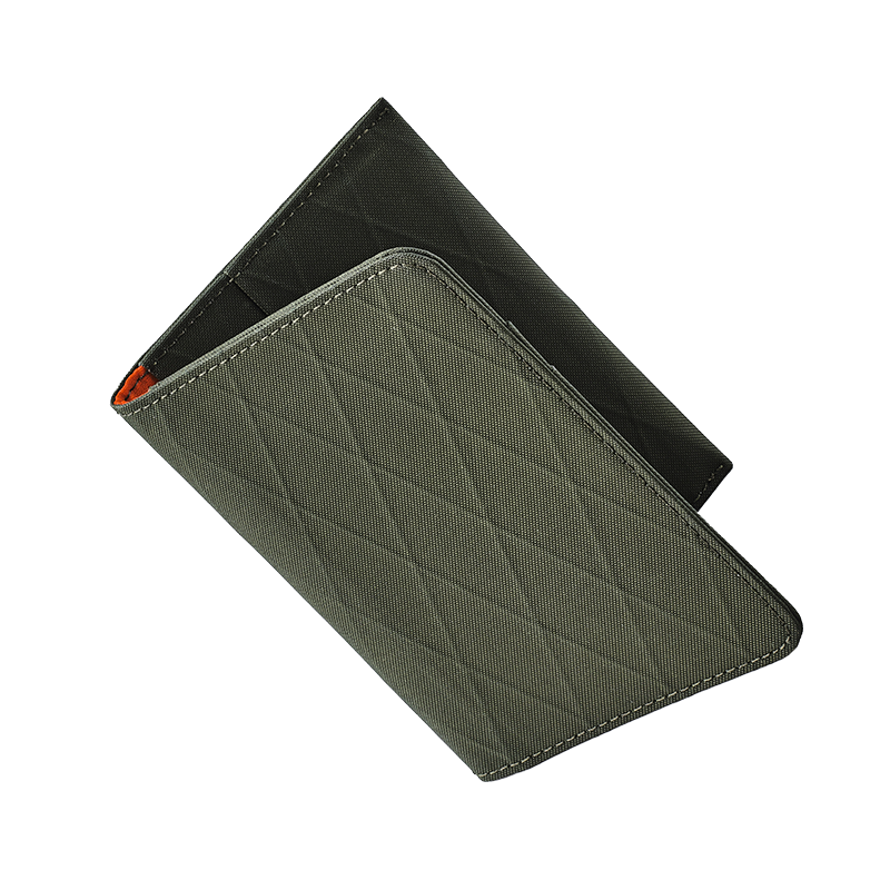 ALPAKA ARK Bifold Wallet