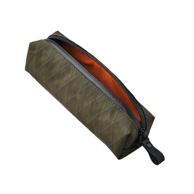 ALPAKA Pencil Case V2