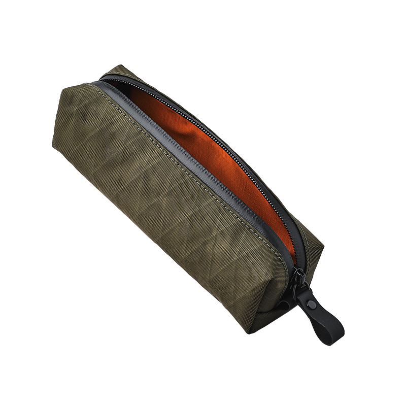ALPAKA Pencil Case V2