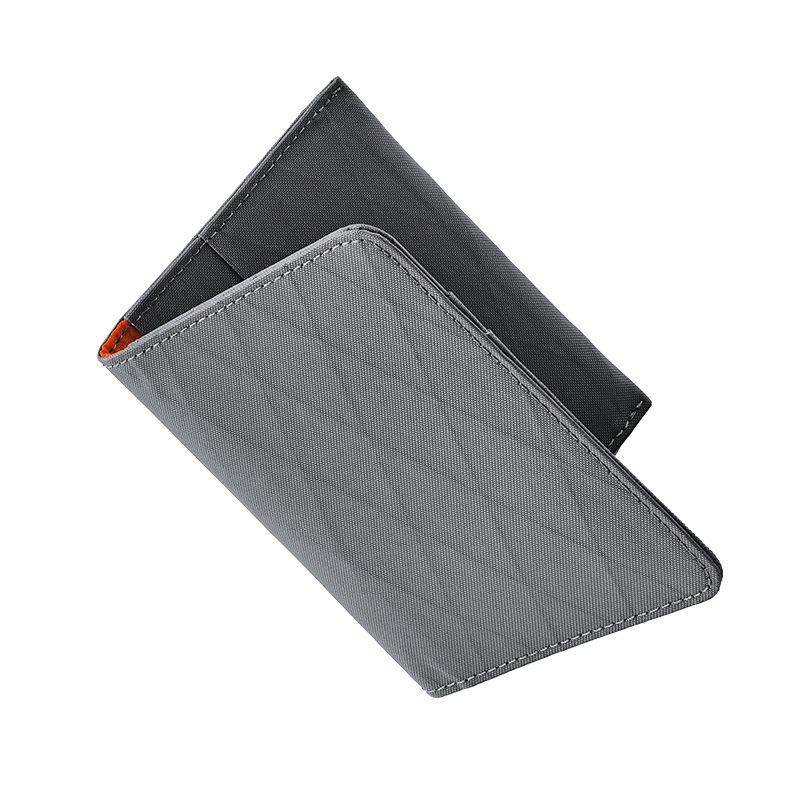 ALPAKA ARK Bifold Wallet