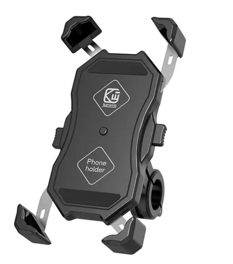 MFC Waterproof THE FLASH Series One-Handed Phone Holder