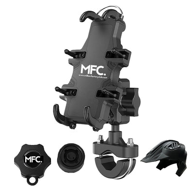 MFC Anti-Shock Octopus Phone Holder