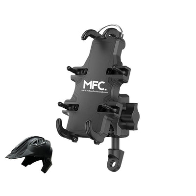 MFC Anti-Shock Octopus Phone Holder