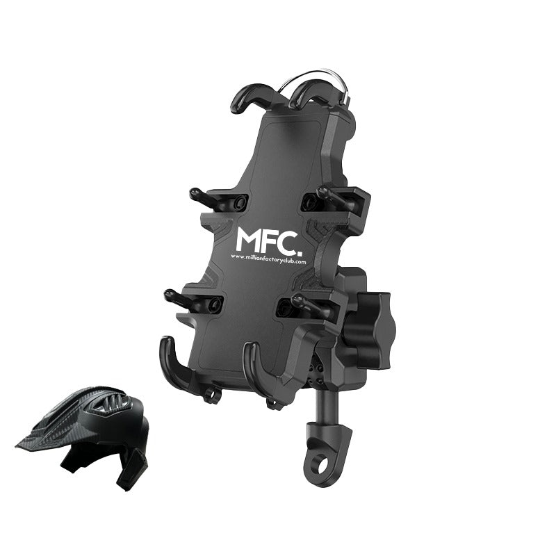 MFC Anti-Shock Octopus Phone Holder