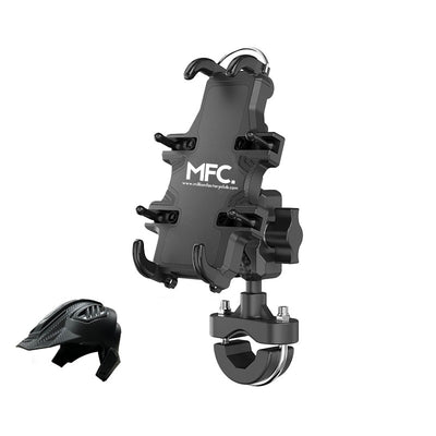 MFC Anti-Shock Octopus Phone Holder