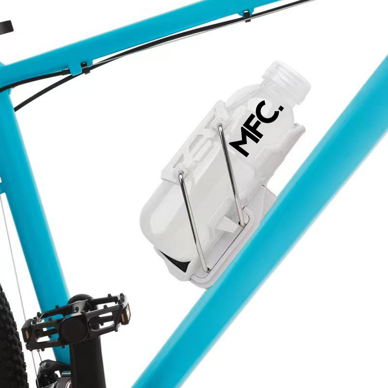 MFC Water Bottle Holder for Bicycle, Motorbike and Motorcycle