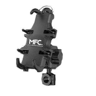 MFC Anti-Shock Octopus Phone Holder