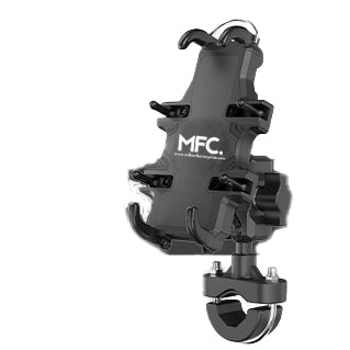 MFC Anti-Shock Octopus Phone Holder