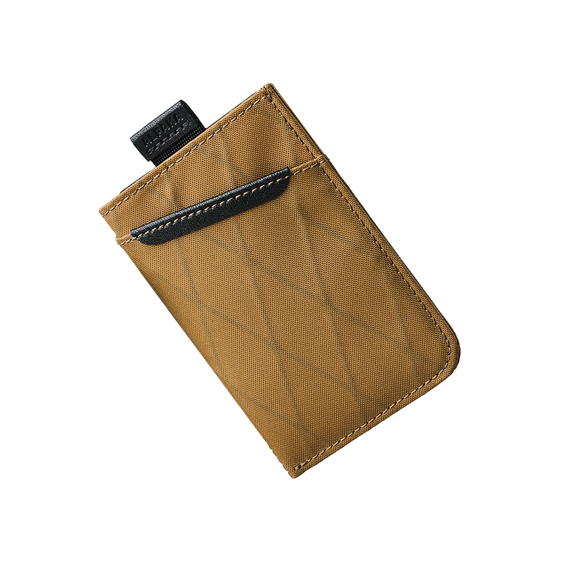 ALPAKA Up Cardholder V2