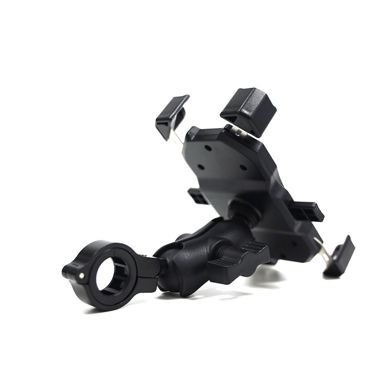 MFC Waterproof THE FLASH Series One-Handed Phone Holder (No Brand)