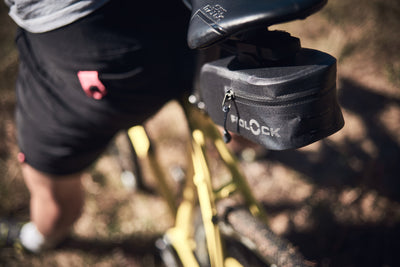 FIDLOCK PUSH Saddle Bag