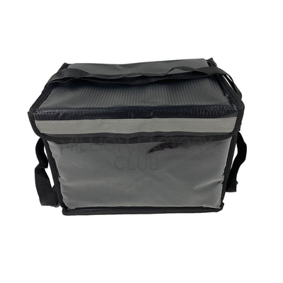 22L Litres Sling Velcro Series Food Delivery Thermal Bag