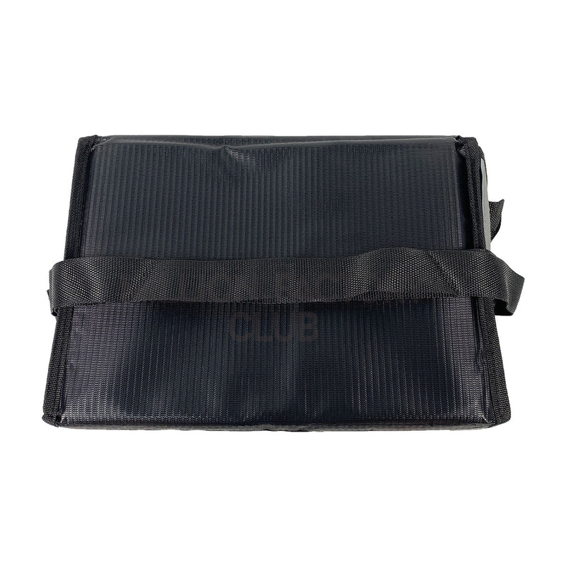 22L Litres Sling Velcro Series Food Delivery Thermal Bag