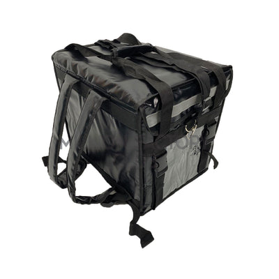 30L Litres Backpack Velcro Series Food Delivery Thermal Bag