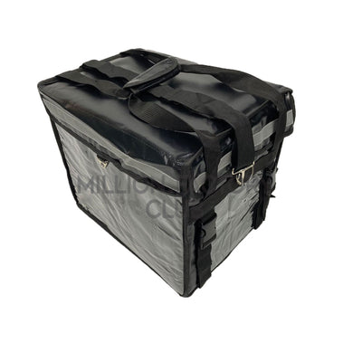 30L Litres Backpack Velcro Series Food Delivery Thermal Bag