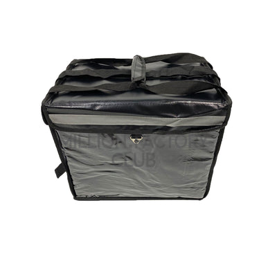 30L Litres Backpack Velcro Series Food Delivery Thermal Bag