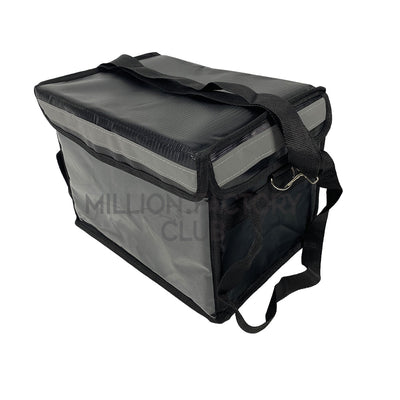 22L Litres Sling Velcro Series Food Delivery Thermal Bag