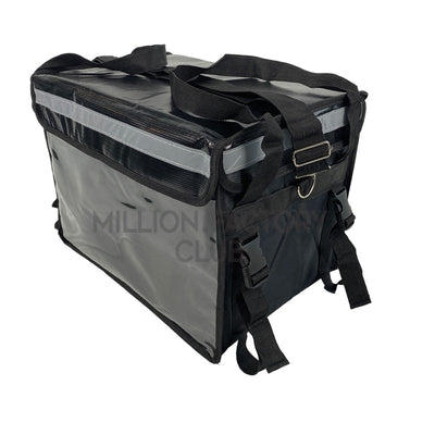 32L Sing Velcro Series Food Delivery Thermal Bag