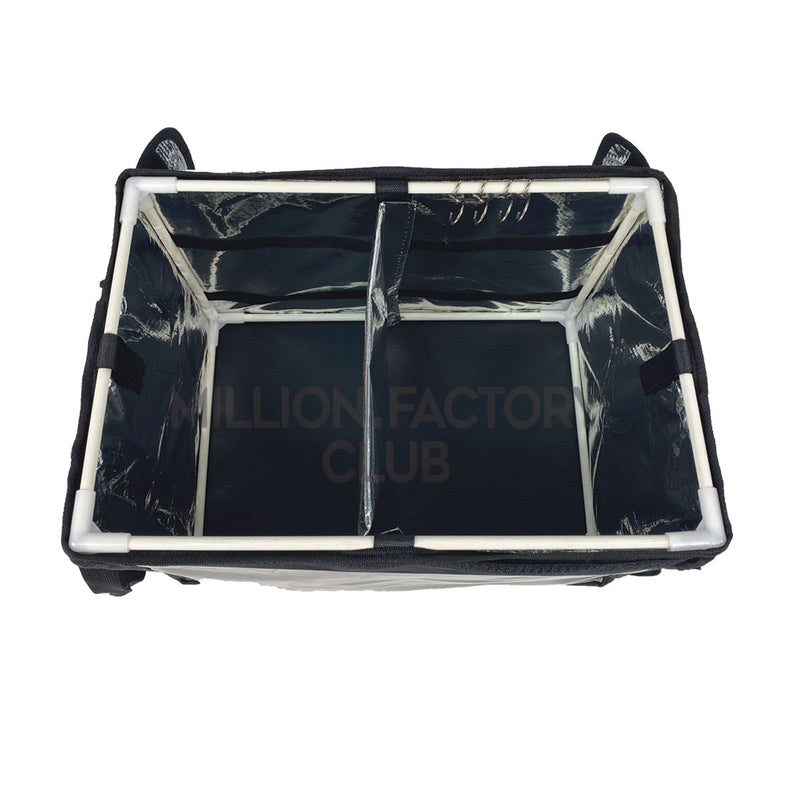 32L Sing Velcro Series Food Delivery Thermal Bag
