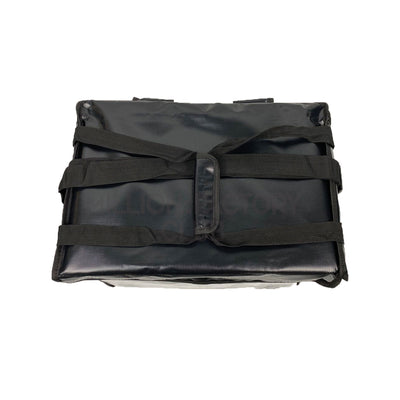 40L Litres Backpack Velcro Series Food Delivery Thermal Bag