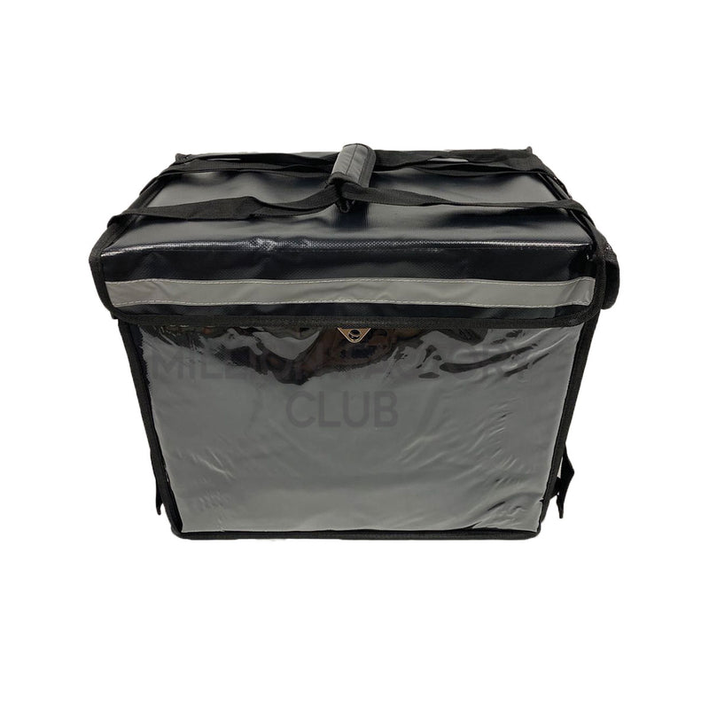 40L Litres Backpack Velcro Series Food Delivery Thermal Bag
