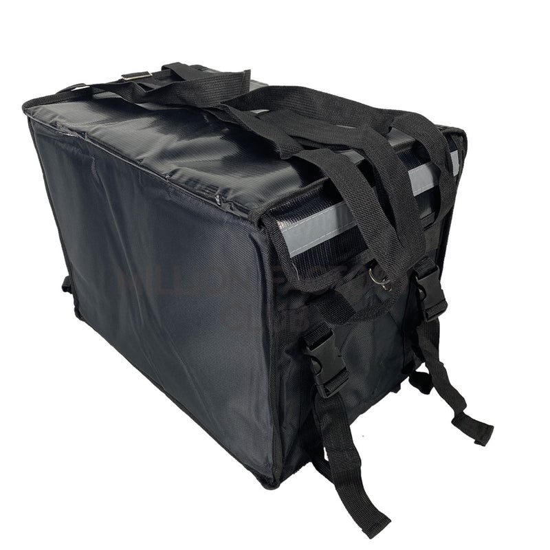 43L Litres Sling Velcro Series Food Delivery Thermal Bag