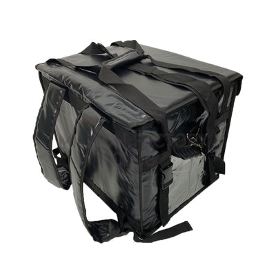 44L Litres Backpack Velcro Series Food Delivery Thermal Bag