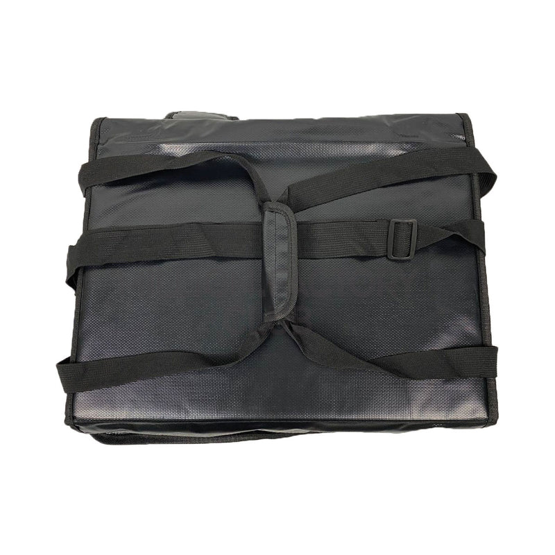 44L Litres Backpack Velcro Series Food Delivery Thermal Bag