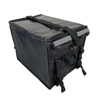 48L Litres Sling Velcro Series Food Delivery Thermal Bag