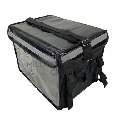 48L Litres Sling Velcro Series Food Delivery Thermal Bag