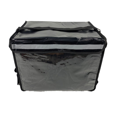 62L Litres Sling Velcro Series Food Delivery Thermal Bag
